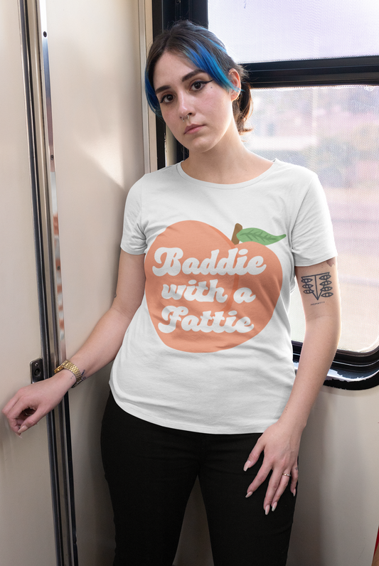 Baddie with a Fattie Collection