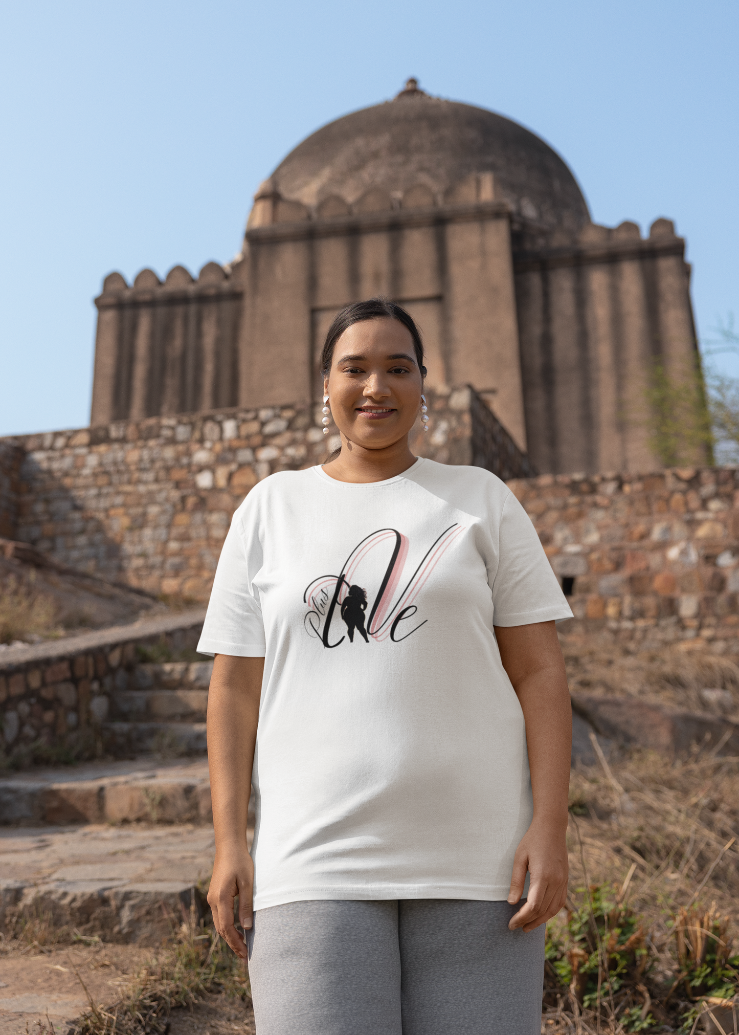 Plus Love Collection