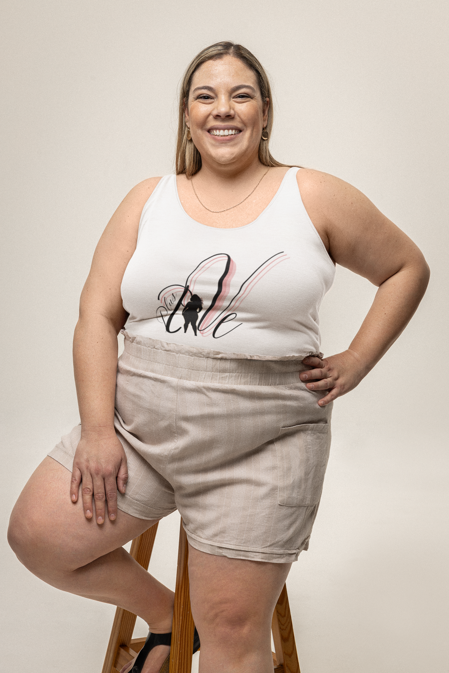 Plus Love Collection