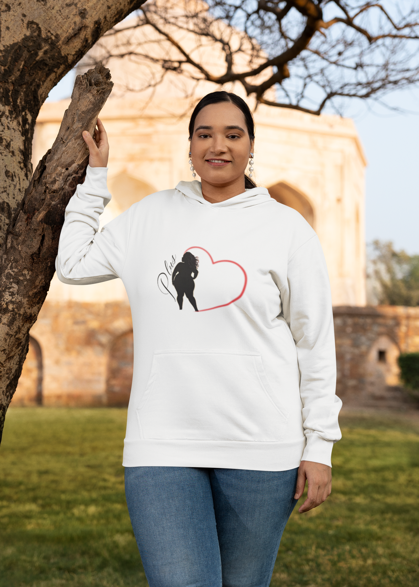 Plus Love Heart Collection