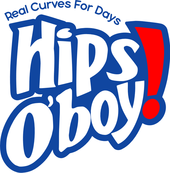 Hips O'boy Tee