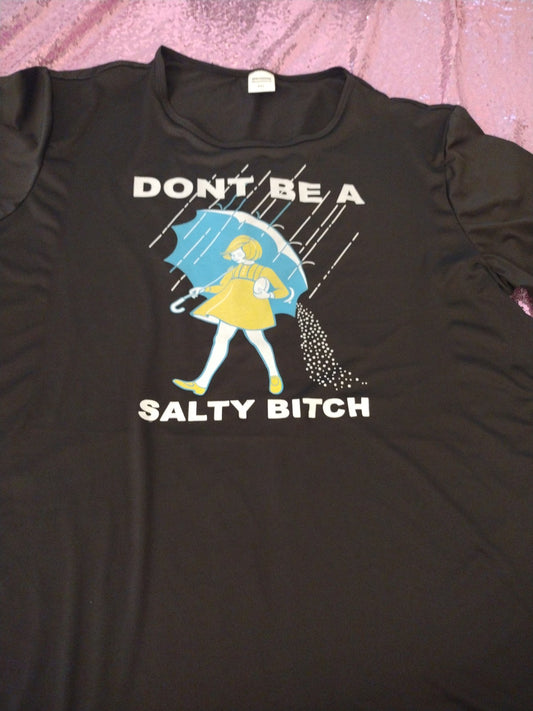 Salty Tee