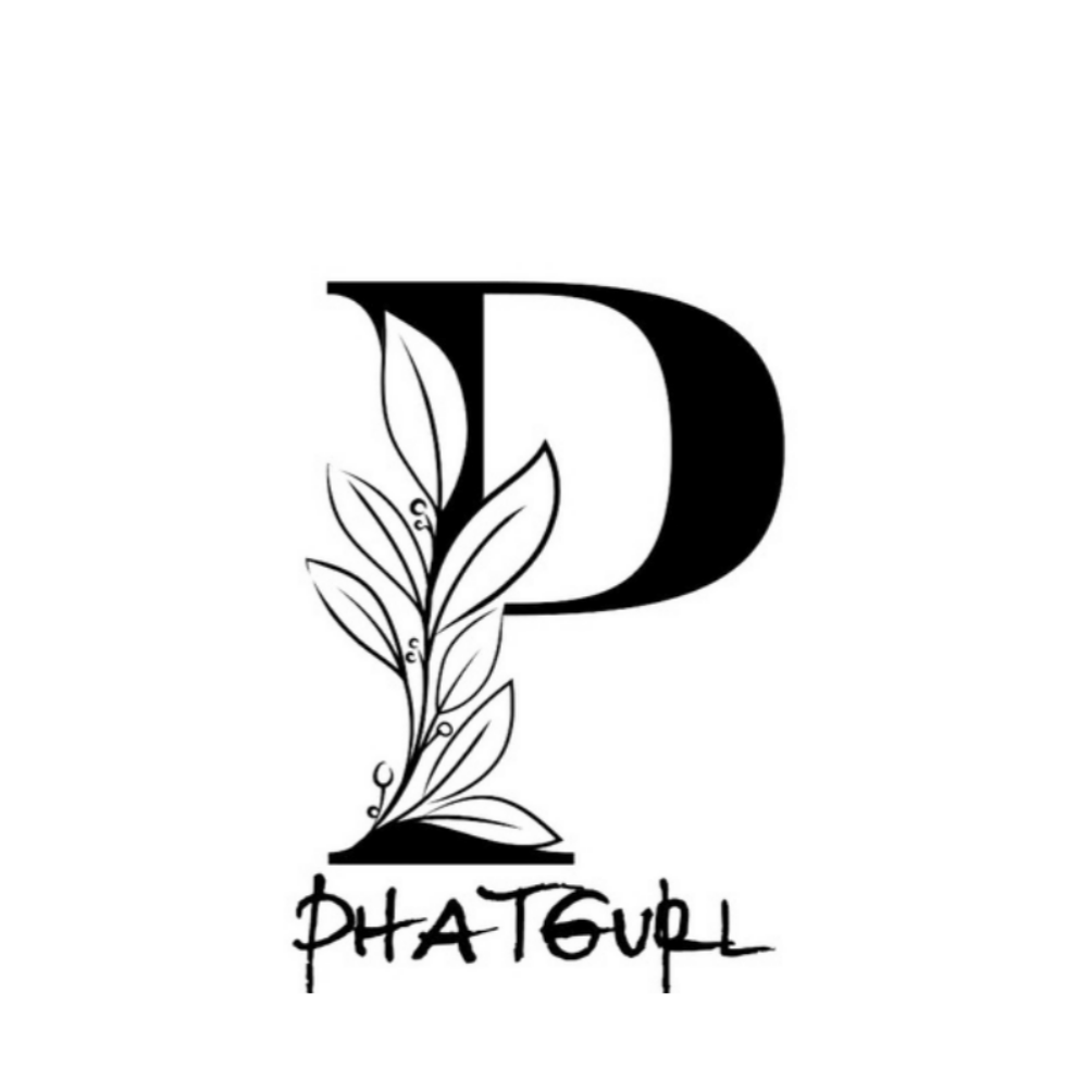 PhatGurl Hoodie (Customizable)