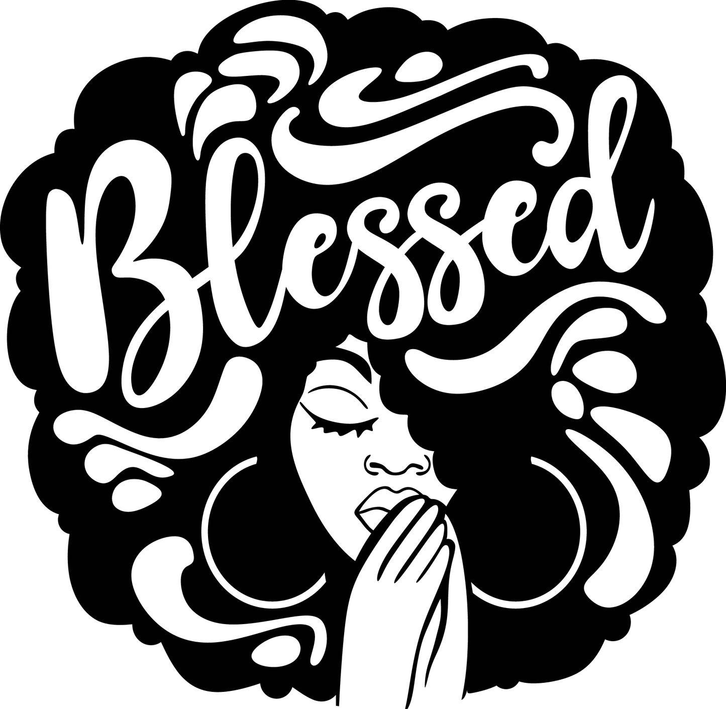 PhatGurl Hoodie (Customizable)