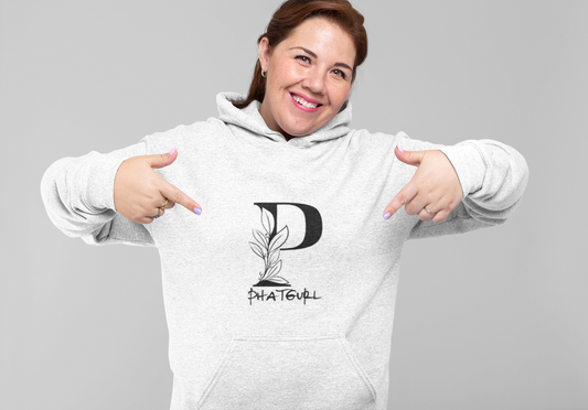 PhatGurl Hoodie (Customizable)
