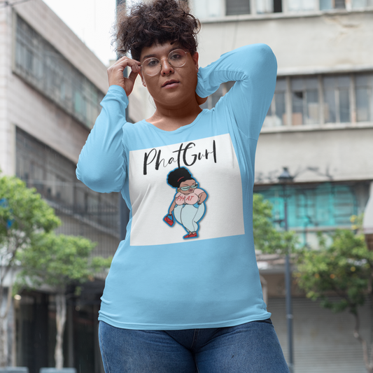 PhatGurl Tee (Special Edition)