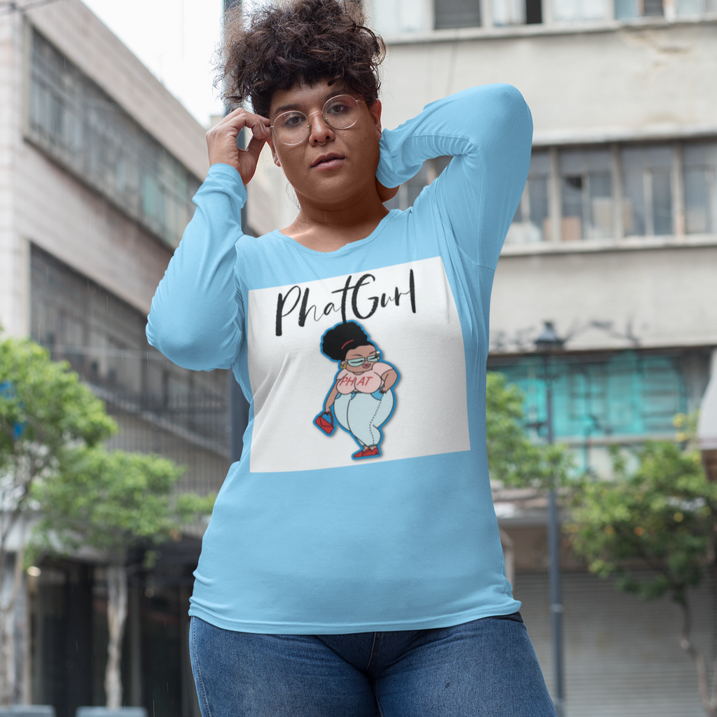 PhatGurl - Special Edition – PhatGurl Tees N Bling