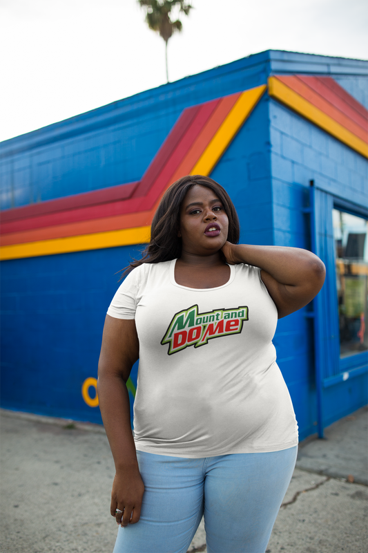 Mount and Do Me Tee