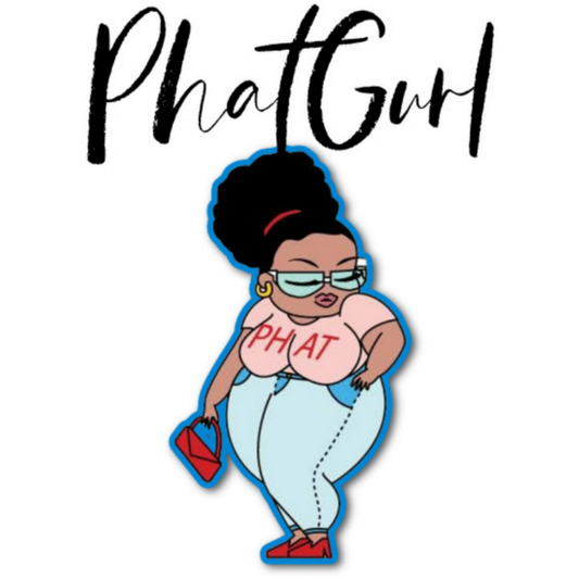 Unleashing Confidence: Embracing PhatGurl Fashion