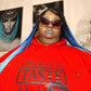 Thick Girls Taste Better Hoodie (Satin)