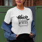 Thickly Fed Tee