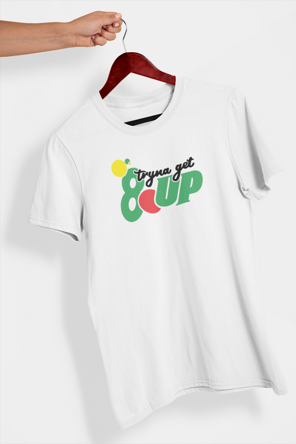 8 Up TShirt