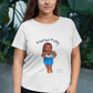 PhatGurl Friday - T.G.I.F Tee