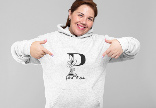 PhatGurl Hoodie