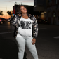Thick Girl Magic Tee