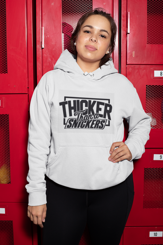 Thicker Hoodie