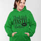 Thick Girls Taste Better Hoodie (Satin)
