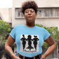 Thick Squad Tee