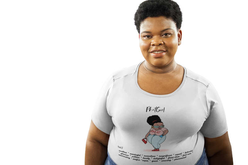 Phatgurl Signature Collection